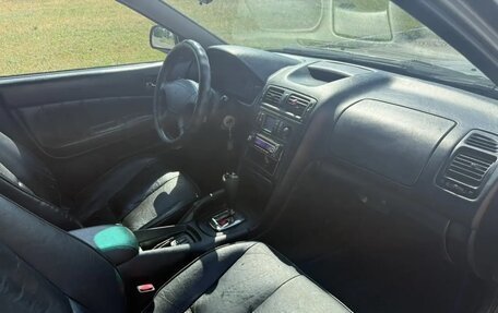 Mitsubishi Galant VIII, 1999 год, 300 000 рублей, 7 фотография