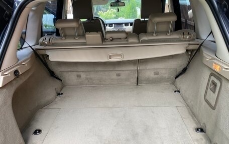 Land Rover Range Rover Sport I рестайлинг, 2011 год, 1 750 000 рублей, 12 фотография