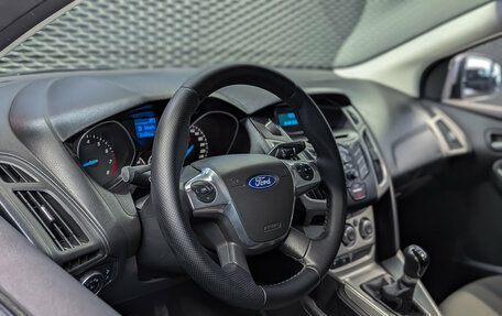 Ford Focus III, 2012 год, 777 000 рублей, 8 фотография