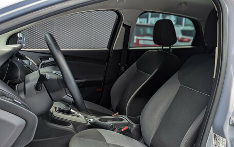 Ford Focus III, 2012 год, 777 000 рублей, 11 фотография
