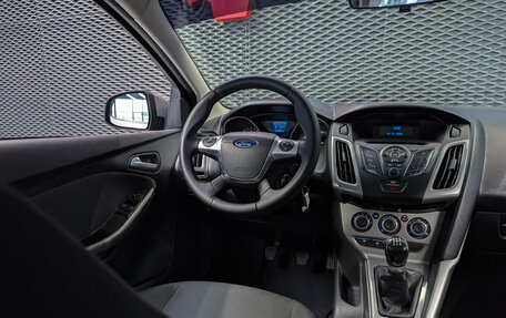 Ford Focus III, 2012 год, 777 000 рублей, 13 фотография
