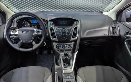 Ford Focus III, 2012 год, 777 000 рублей, 12 фотография