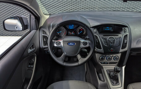 Ford Focus III, 2012 год, 777 000 рублей, 14 фотография