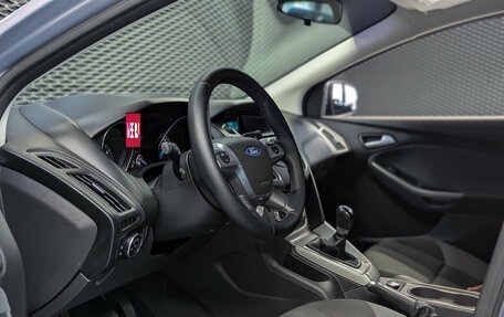 Ford Focus III, 2012 год, 777 000 рублей, 9 фотография