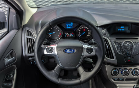 Ford Focus III, 2012 год, 777 000 рублей, 15 фотография
