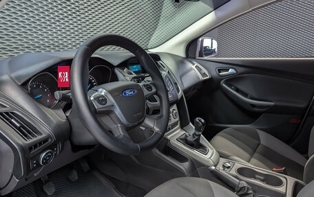 Ford Focus III, 2012 год, 777 000 рублей, 10 фотография
