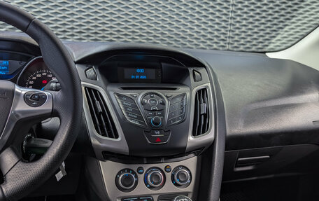 Ford Focus III, 2012 год, 777 000 рублей, 16 фотография