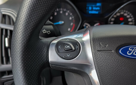 Ford Focus III, 2012 год, 777 000 рублей, 19 фотография