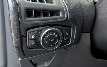 Ford Focus III, 2012 год, 777 000 рублей, 18 фотография