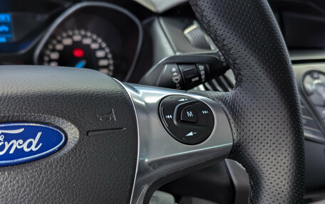 Ford Focus III, 2012 год, 777 000 рублей, 20 фотография