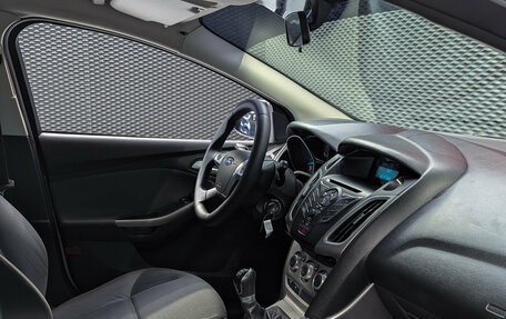 Ford Focus III, 2012 год, 777 000 рублей, 24 фотография