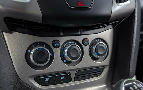 Ford Focus III, 2012 год, 777 000 рублей, 22 фотография