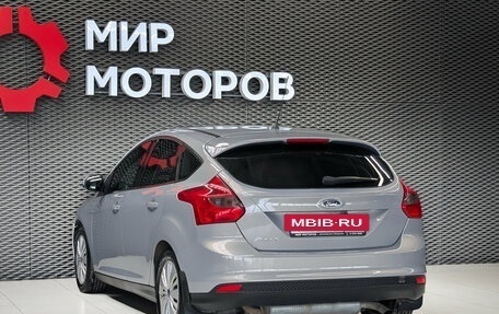 Ford Focus III, 2012 год, 777 000 рублей, 6 фотография