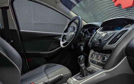 Ford Focus III, 2012 год, 777 000 рублей, 25 фотография