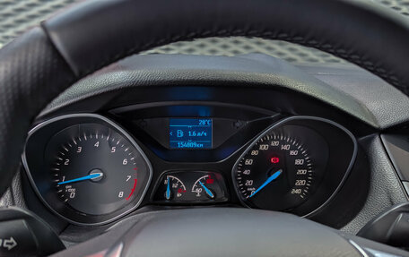 Ford Focus III, 2012 год, 777 000 рублей, 23 фотография