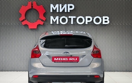 Ford Focus III, 2012 год, 777 000 рублей, 5 фотография