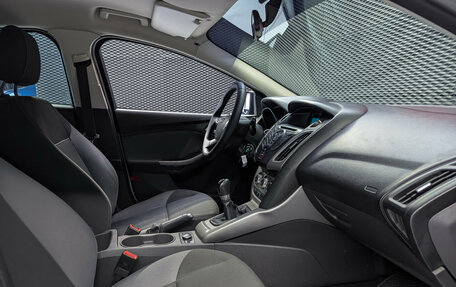 Ford Focus III, 2012 год, 777 000 рублей, 26 фотография