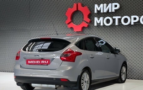 Ford Focus III, 2012 год, 777 000 рублей, 4 фотография