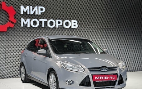 Ford Focus III, 2012 год, 777 000 рублей, 3 фотография