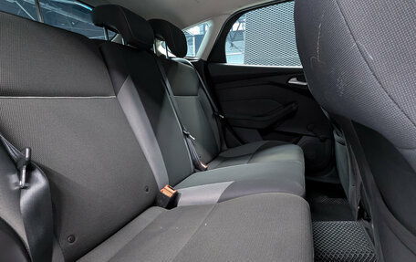 Ford Focus III, 2012 год, 777 000 рублей, 29 фотография