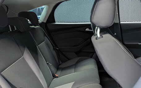 Ford Focus III, 2012 год, 777 000 рублей, 28 фотография