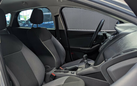 Ford Focus III, 2012 год, 777 000 рублей, 27 фотография