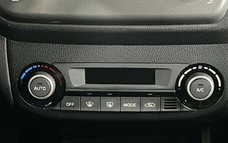 KIA Rio III рестайлинг, 2016 год, 1 099 000 рублей, 16 фотография