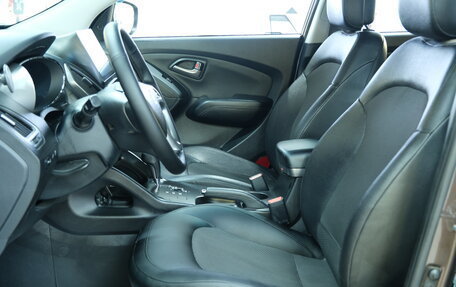 Hyundai ix35 I рестайлинг, 2014 год, 1 559 000 рублей, 8 фотография