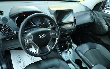 Hyundai ix35 I рестайлинг, 2014 год, 1 559 000 рублей, 11 фотография