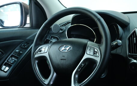 Hyundai ix35 I рестайлинг, 2014 год, 1 559 000 рублей, 13 фотография