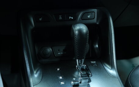 Hyundai ix35 I рестайлинг, 2014 год, 1 559 000 рублей, 16 фотография