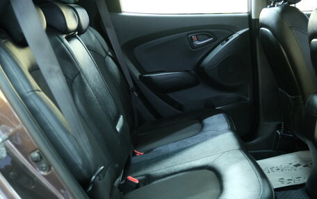 Hyundai ix35 I рестайлинг, 2014 год, 1 559 000 рублей, 21 фотография