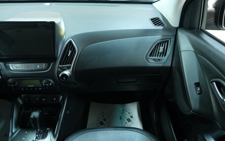 Hyundai ix35 I рестайлинг, 2014 год, 1 559 000 рублей, 17 фотография