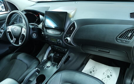 Hyundai ix35 I рестайлинг, 2014 год, 1 559 000 рублей, 18 фотография
