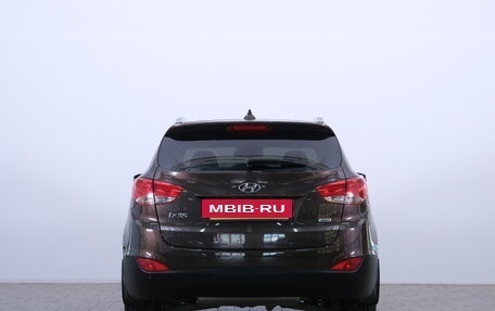 Hyundai ix35 I рестайлинг, 2014 год, 1 559 000 рублей, 6 фотография