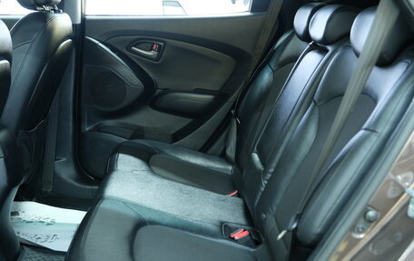 Hyundai ix35 I рестайлинг, 2014 год, 1 559 000 рублей, 20 фотография