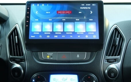 Hyundai ix35 I рестайлинг, 2014 год, 1 559 000 рублей, 15 фотография