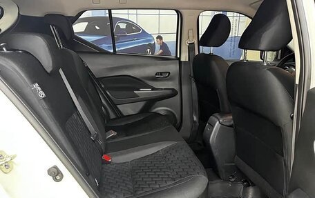 Nissan Kicks I, 2023 год, 1 295 000 рублей, 7 фотография