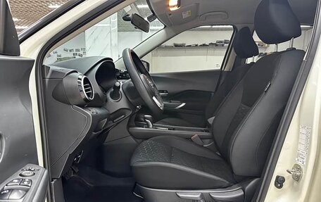 Nissan Kicks I, 2023 год, 1 295 000 рублей, 5 фотография