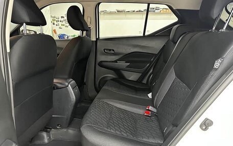 Nissan Kicks I, 2023 год, 1 295 000 рублей, 6 фотография