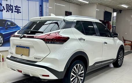 Nissan Kicks I, 2023 год, 1 295 000 рублей, 10 фотография