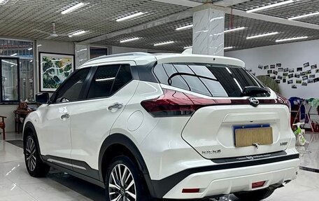 Nissan Kicks I, 2023 год, 1 295 000 рублей, 9 фотография