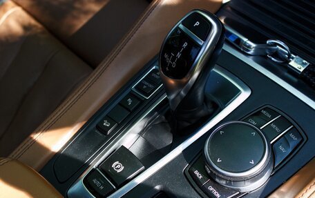 BMW X6, 2018 год, 4 990 000 рублей, 11 фотография