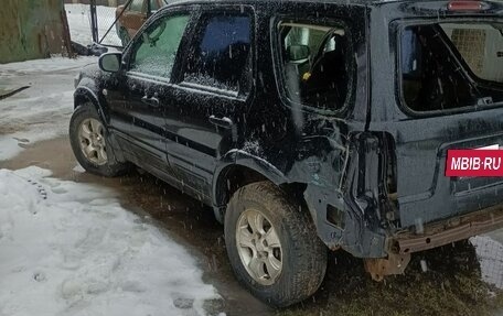 Ford Maverick, 2005 год, 350 000 рублей, 4 фотография
