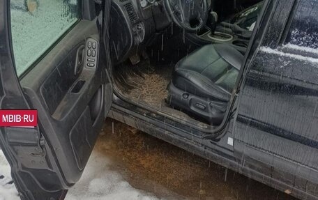 Ford Maverick, 2005 год, 350 000 рублей, 6 фотография