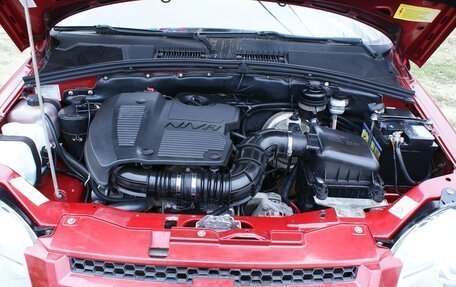 Chevrolet Niva I рестайлинг, 2013 год, 535 000 рублей, 6 фотография