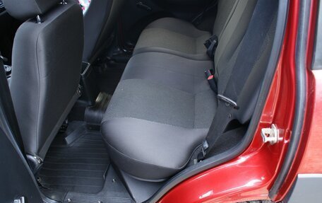 Chevrolet Niva I рестайлинг, 2013 год, 535 000 рублей, 13 фотография