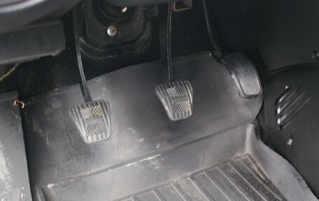 Chevrolet Niva I рестайлинг, 2013 год, 535 000 рублей, 12 фотография