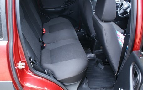 Chevrolet Niva I рестайлинг, 2013 год, 535 000 рублей, 14 фотография