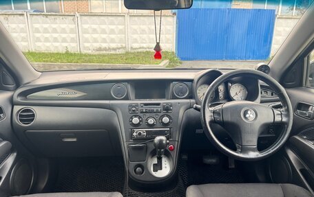 Mitsubishi Airtrek, 2002 год, 645 000 рублей, 9 фотография